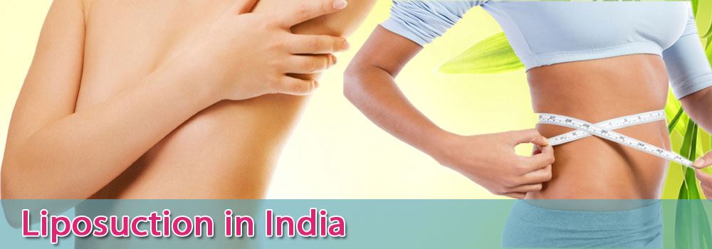 Liposuction In India Best Price Top Hospitals And Surgeons