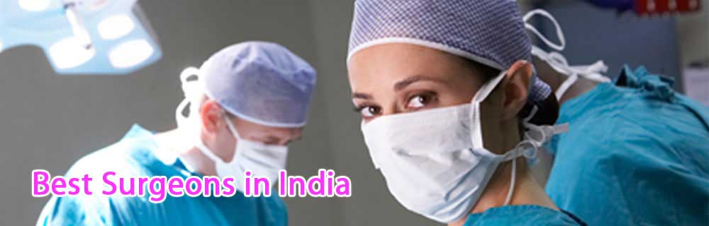 Best Surgeons in India - Cosmetic and Obesity Surgery Hospital