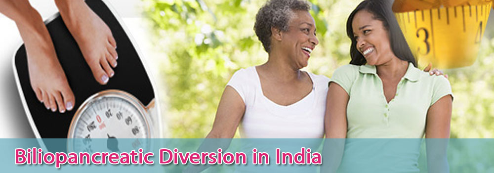 Low Cost Biliopancreatic Diversion with without Duodenal Switch in India