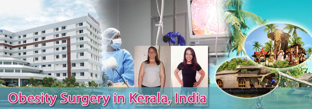 Affordable Cost Obesity Surgery Top Bariatric Surgeons Best Hospitals Kerala