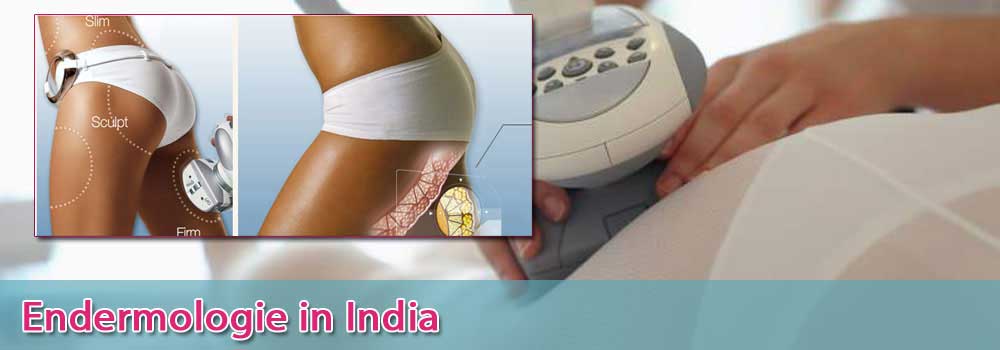 Low Cost Endermologie In India