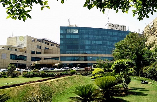 jaslok Hospital