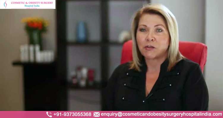 A Happy Facelift Success Patient Story in India