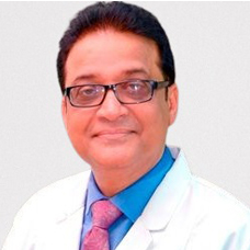 Dr. Ashish Vashishta
