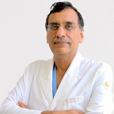 Dr. Rakesh Kumar Khazanchi