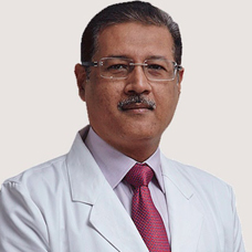 Dr. Randeep Wadhawan