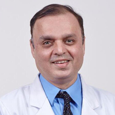 Dr. Ajaya Kashyap