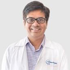 Dr. Jaydeep H. Palep