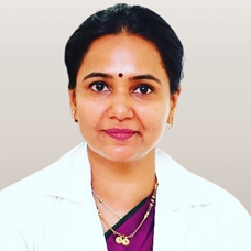 Dr. Neha Shah