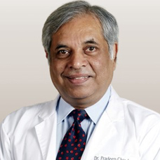 Dr. Dr. Pradeep Chowbey