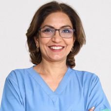 Dr. Vandana Soni