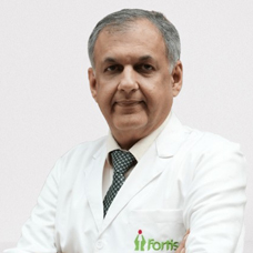 Dr. Vipul Nanda